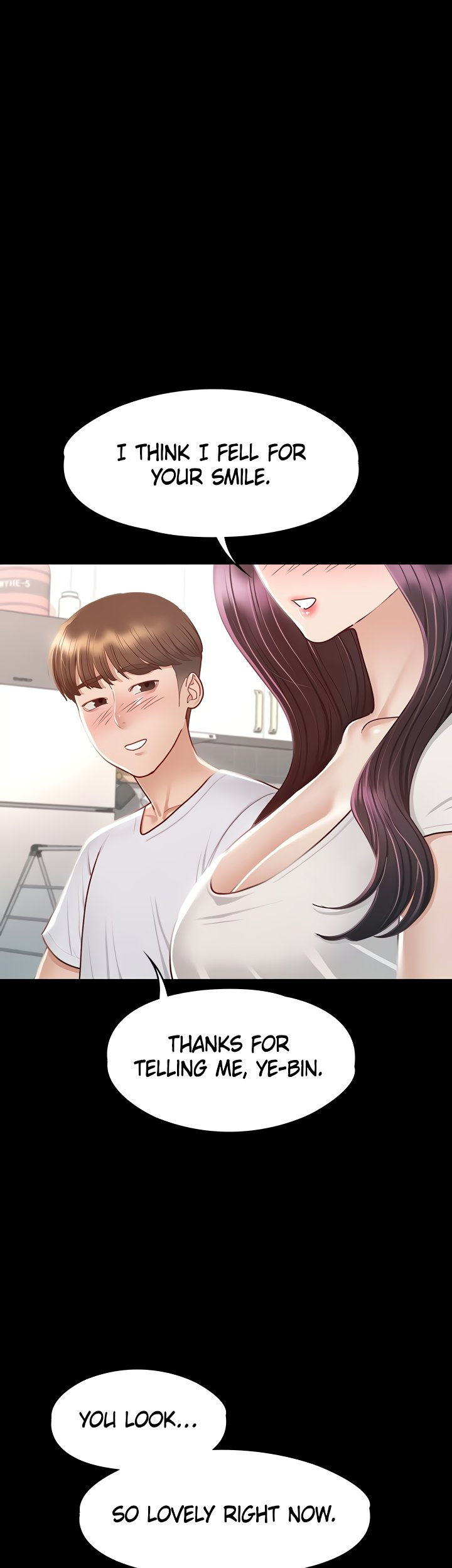 Goddess Conquest Chapter 35 image 21