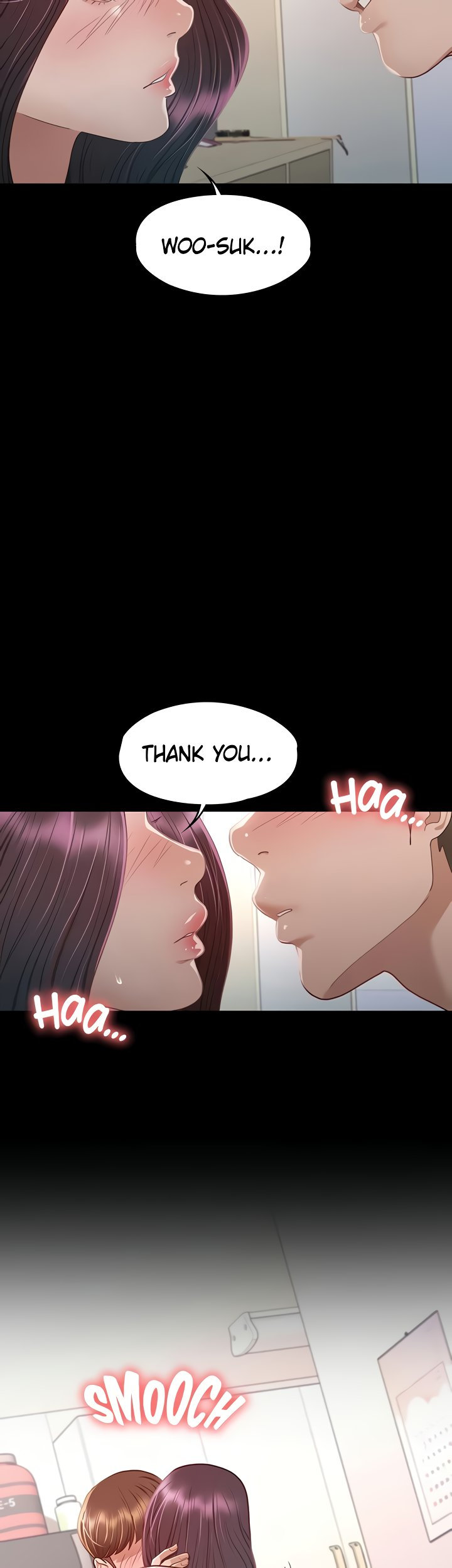 Goddess Conquest Chapter 35 image 24