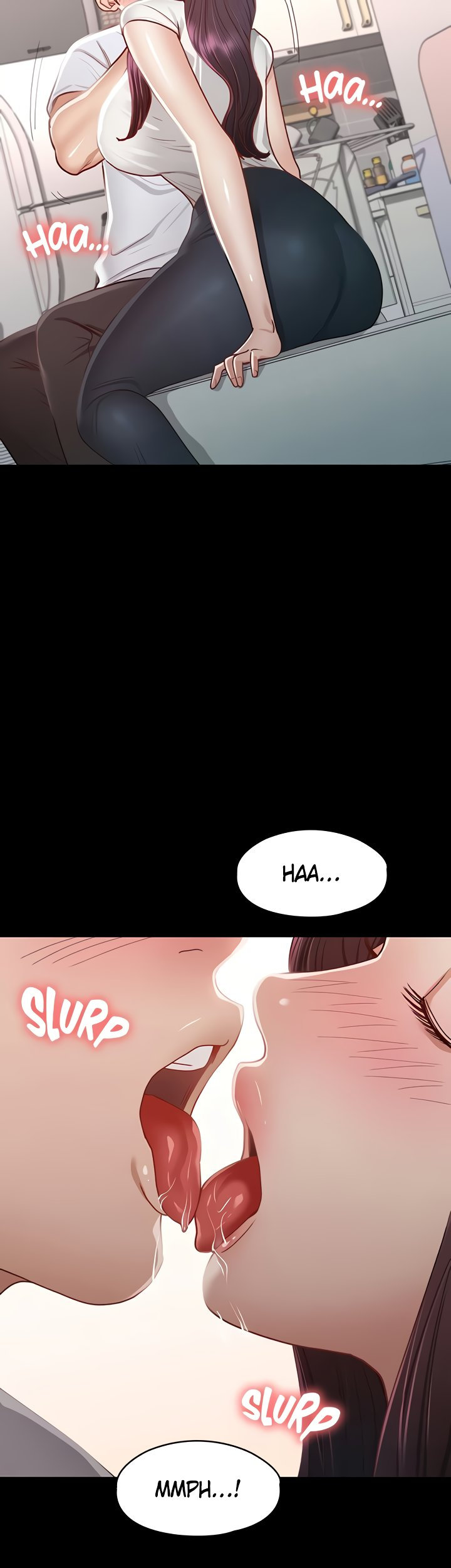 Goddess Conquest Chapter 35 image 25