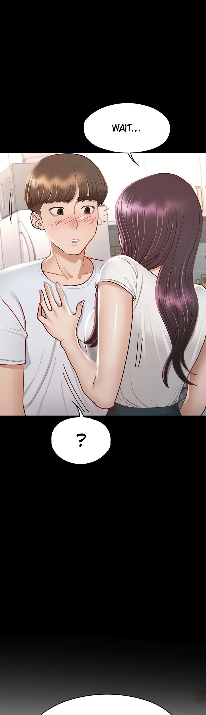 Goddess Conquest Chapter 35 image 27