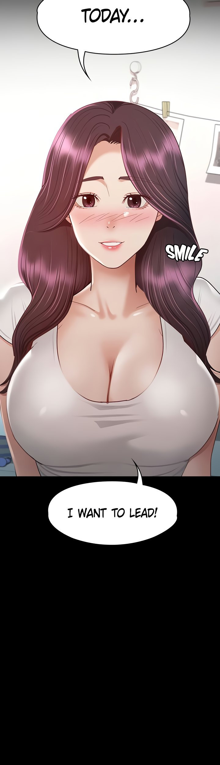 Goddess Conquest Chapter 35 image 28