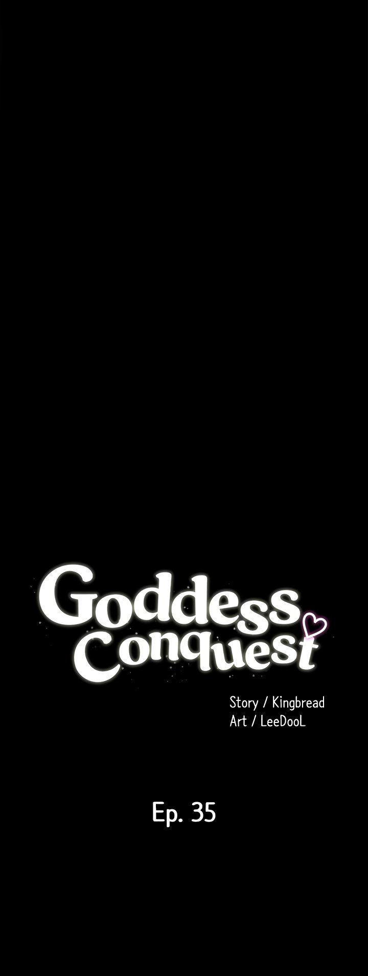 Goddess Conquest Chapter 35 image 2