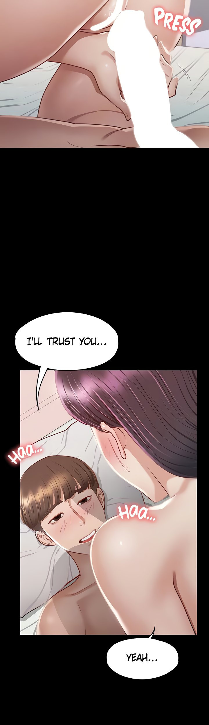 Goddess Conquest Chapter 35 image 31