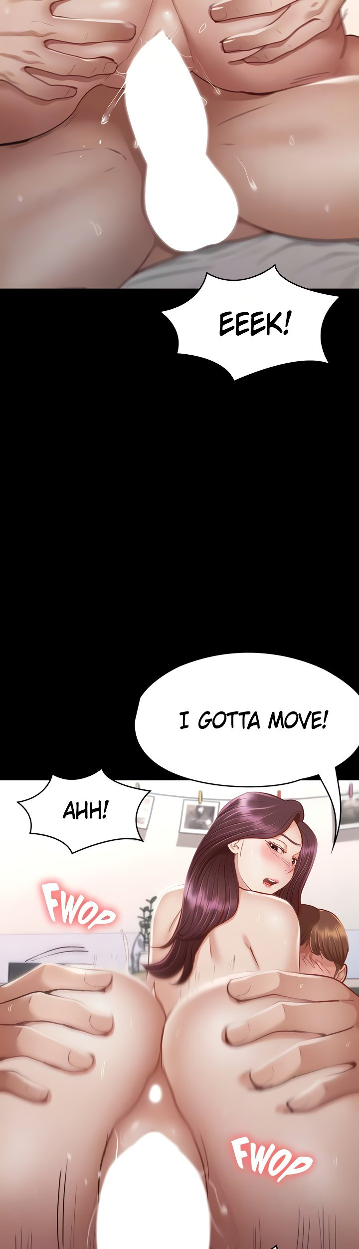 Goddess Conquest Chapter 35 image 37