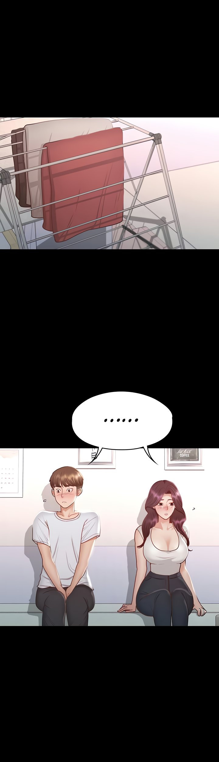Goddess Conquest Chapter 35 image 3