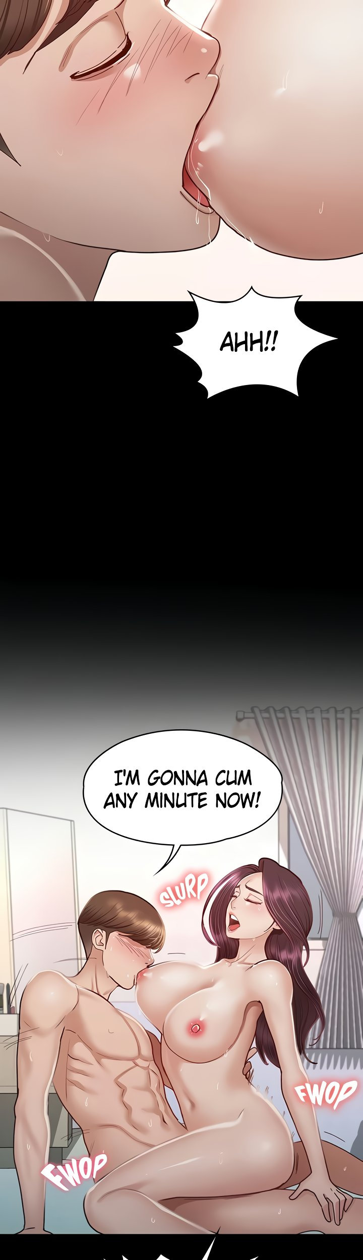 Goddess Conquest Chapter 35 image 42