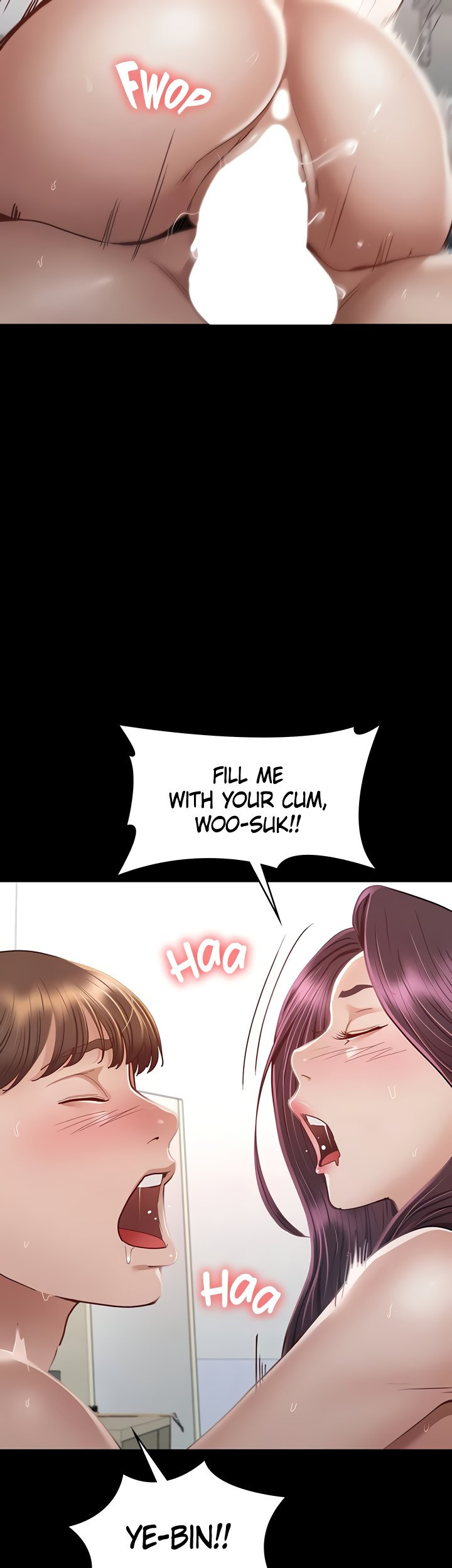 Goddess Conquest Chapter 35 image 46