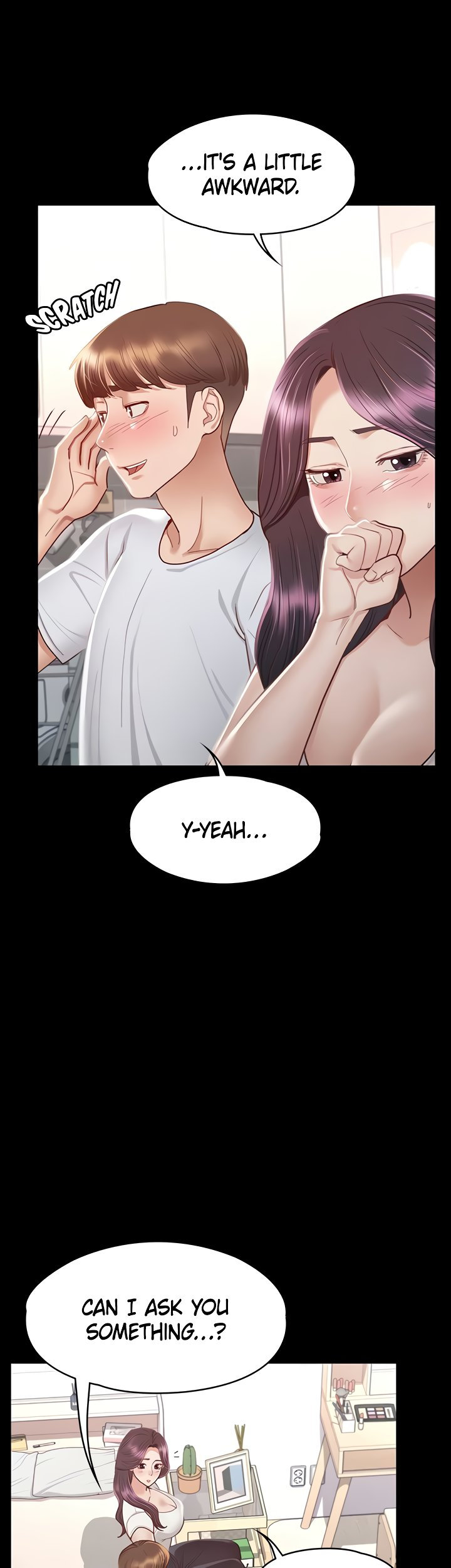 Goddess Conquest Chapter 35 image 4