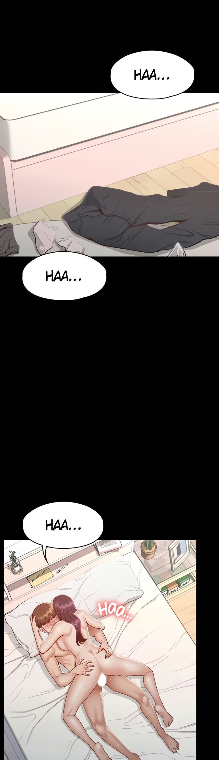 Goddess Conquest Chapter 35 image 49