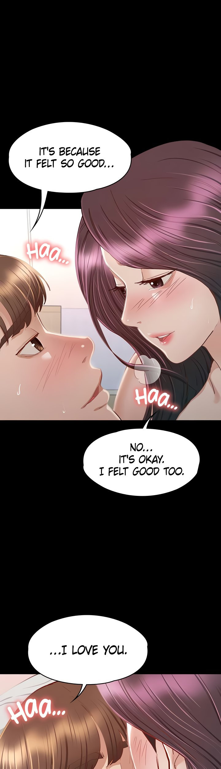 Goddess Conquest Chapter 35 image 51