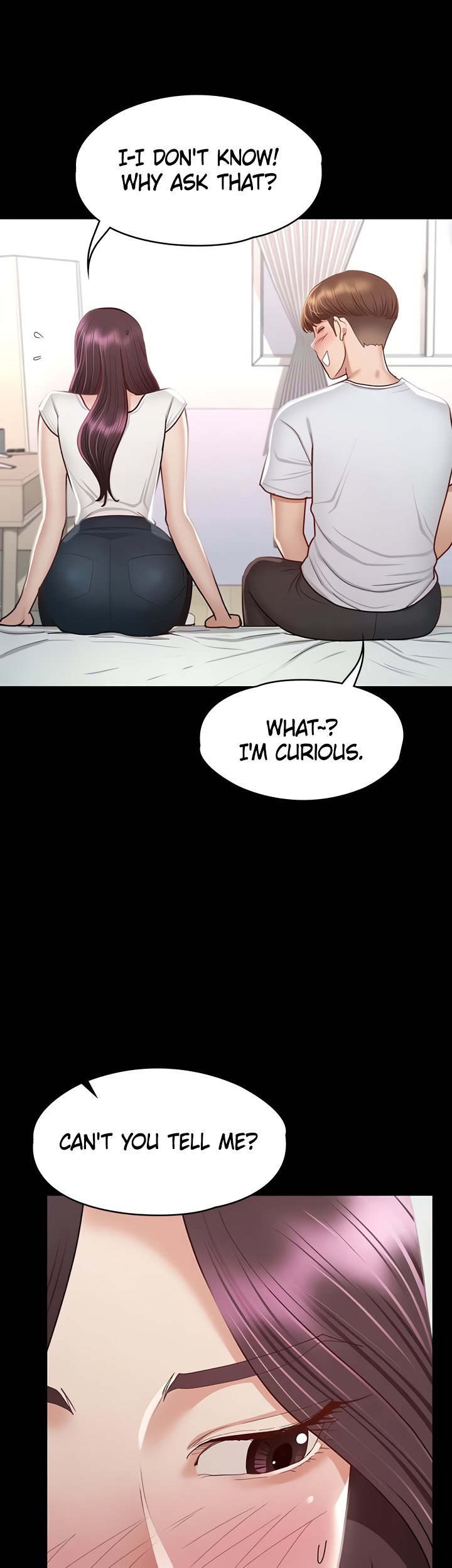 Goddess Conquest Chapter 35 image 6