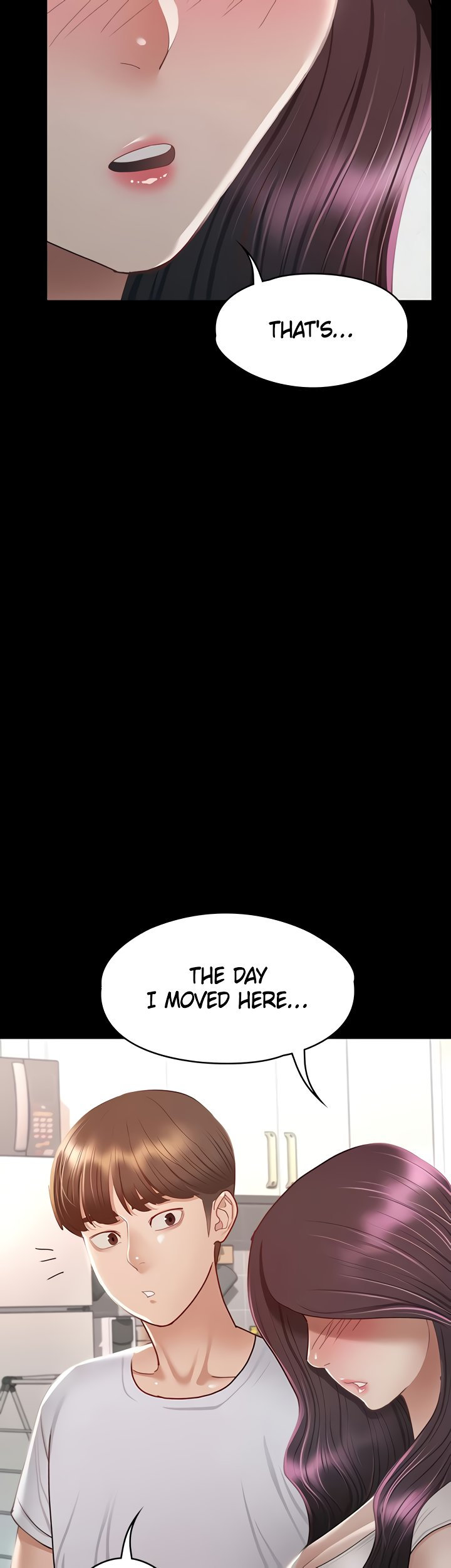 Goddess Conquest Chapter 35 image 7