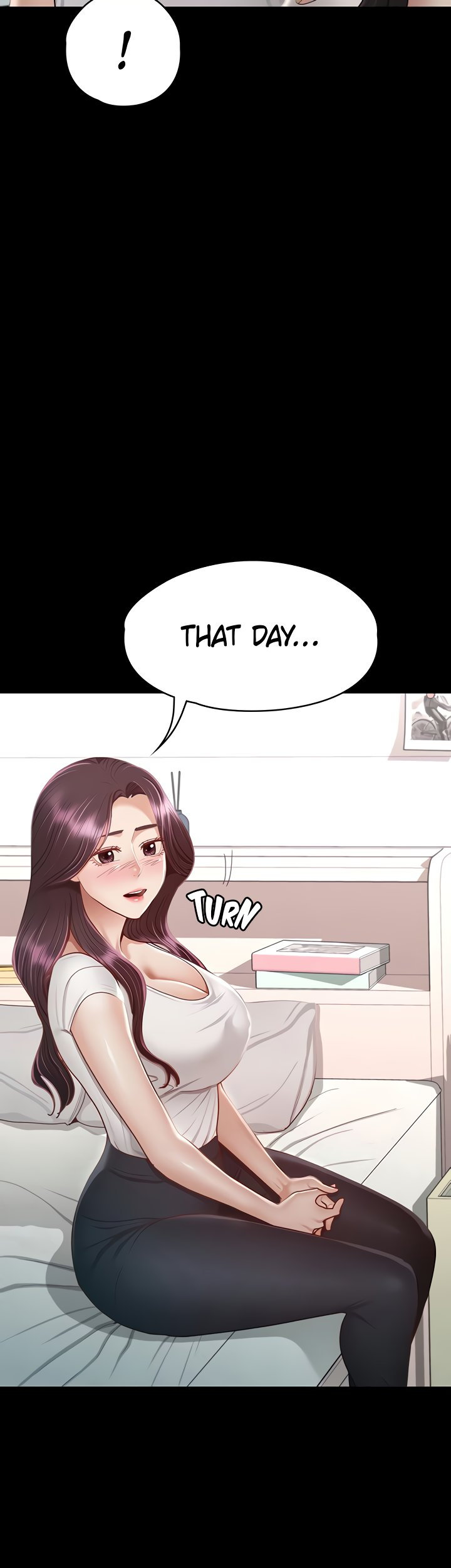 Goddess Conquest Chapter 35 image 8