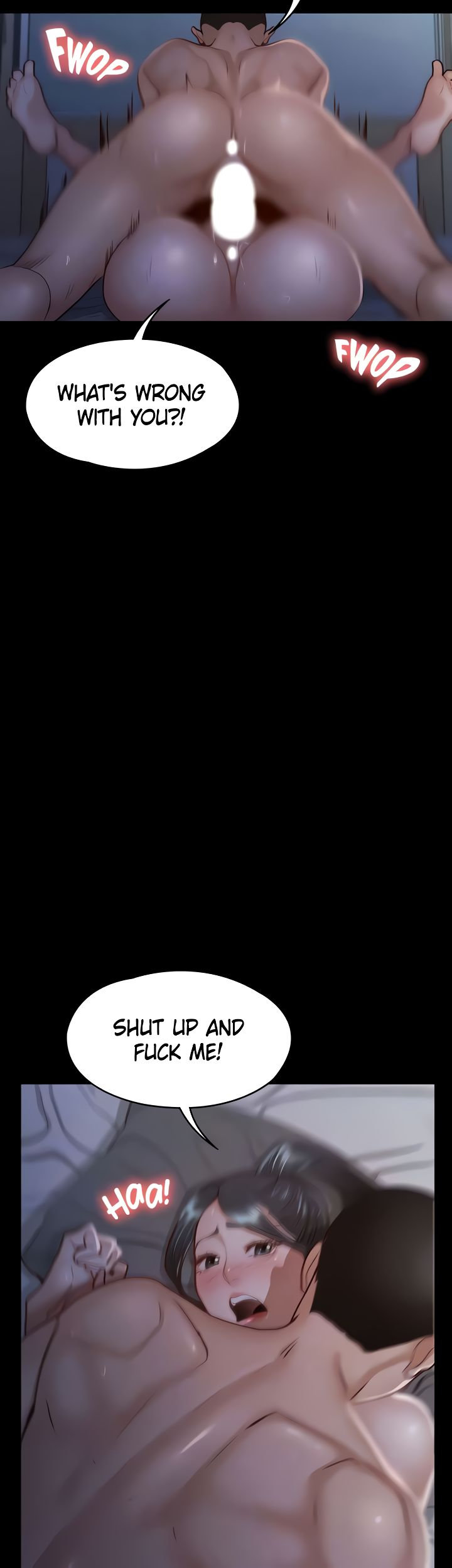 Goddess Conquest Chapter 36 image 13