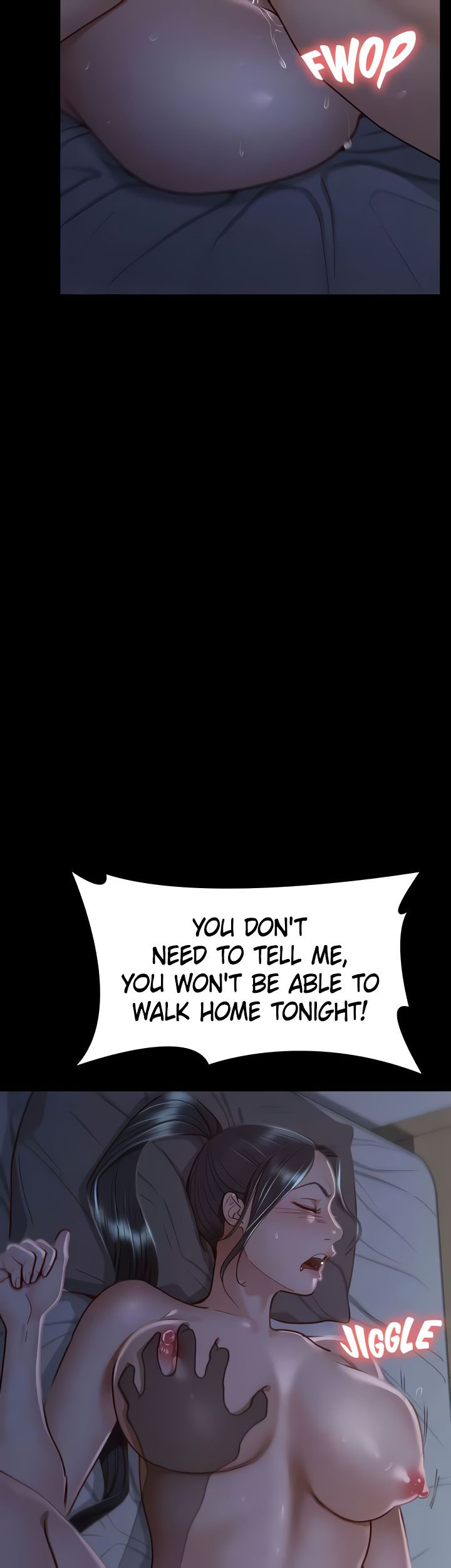 Goddess Conquest Chapter 36 image 15