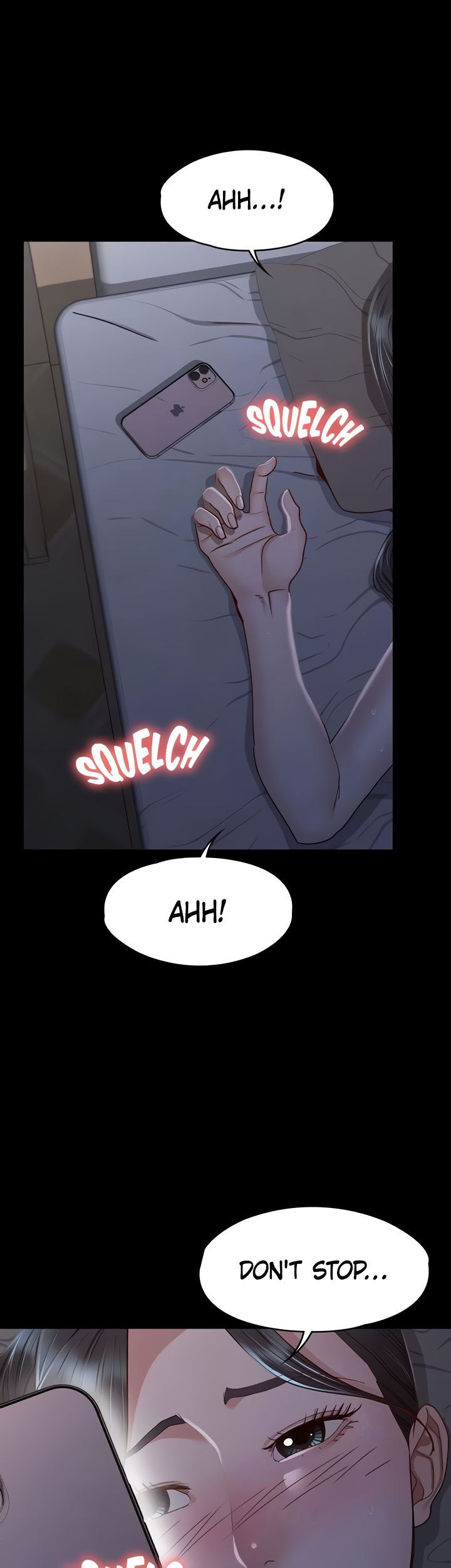 Goddess Conquest Chapter 36 image 18
