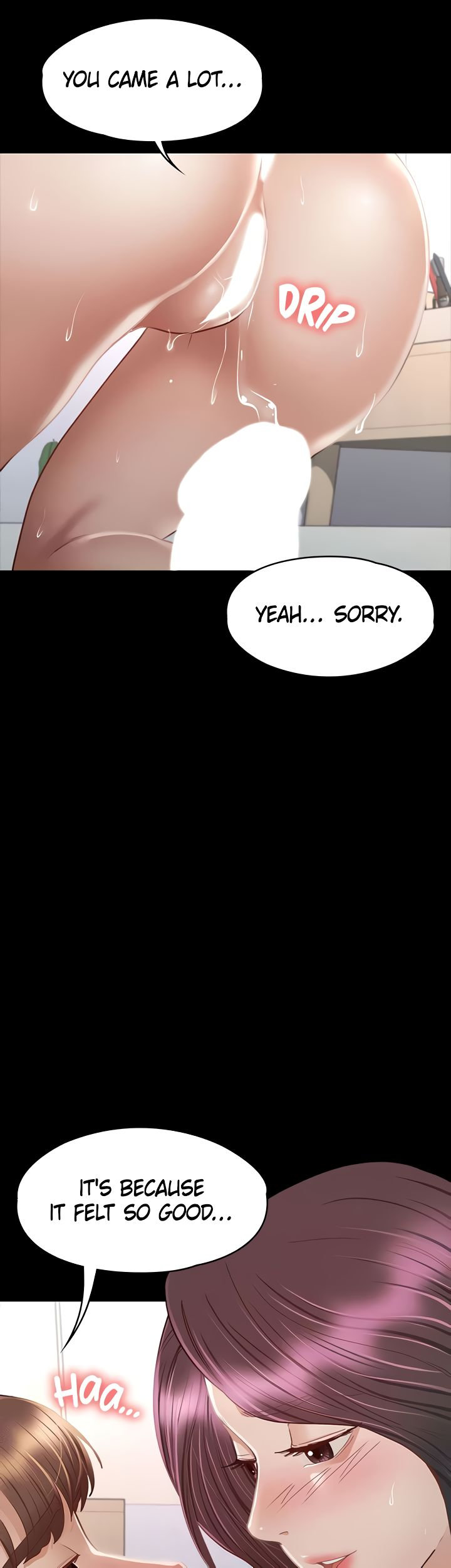 Goddess Conquest Chapter 36 image 1