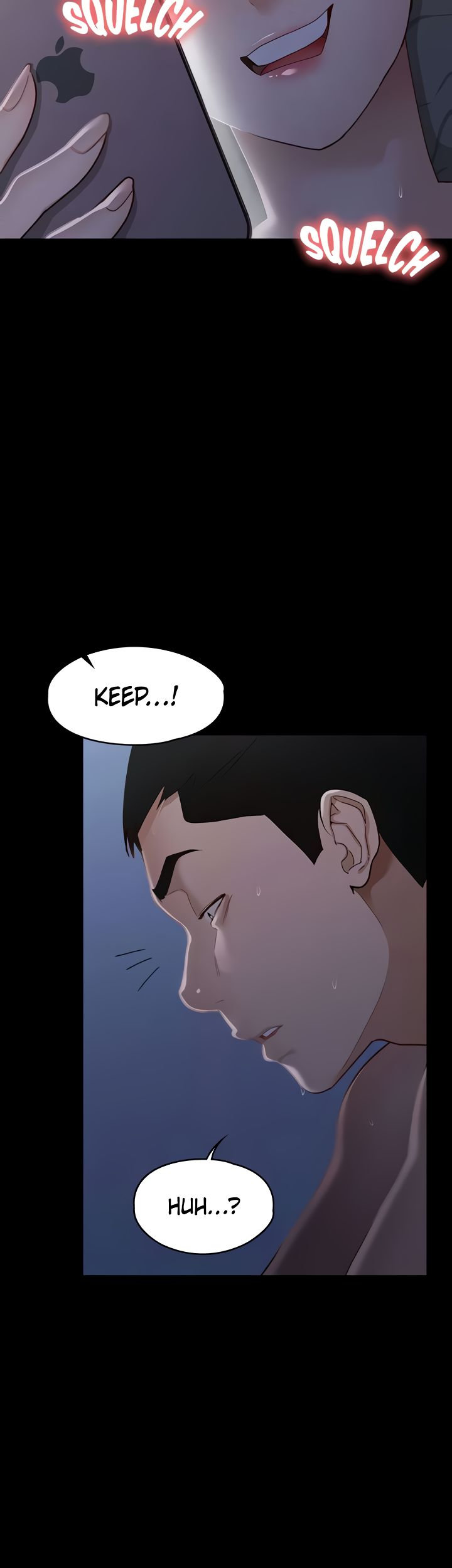 Goddess Conquest Chapter 36 image 19