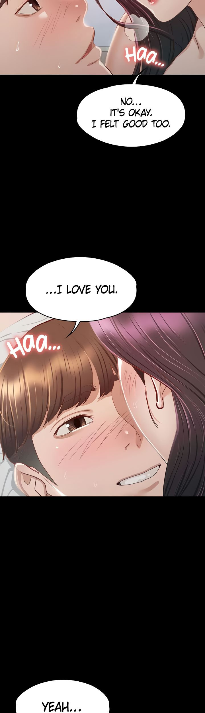 Goddess Conquest Chapter 36 image 2