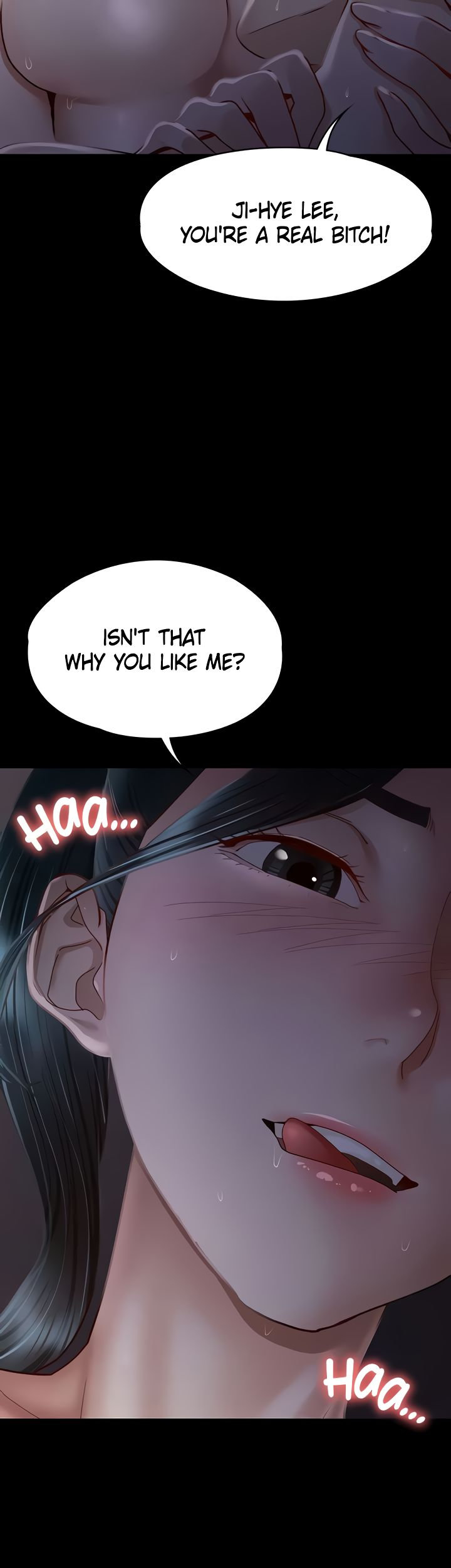 Goddess Conquest Chapter 36 image 29