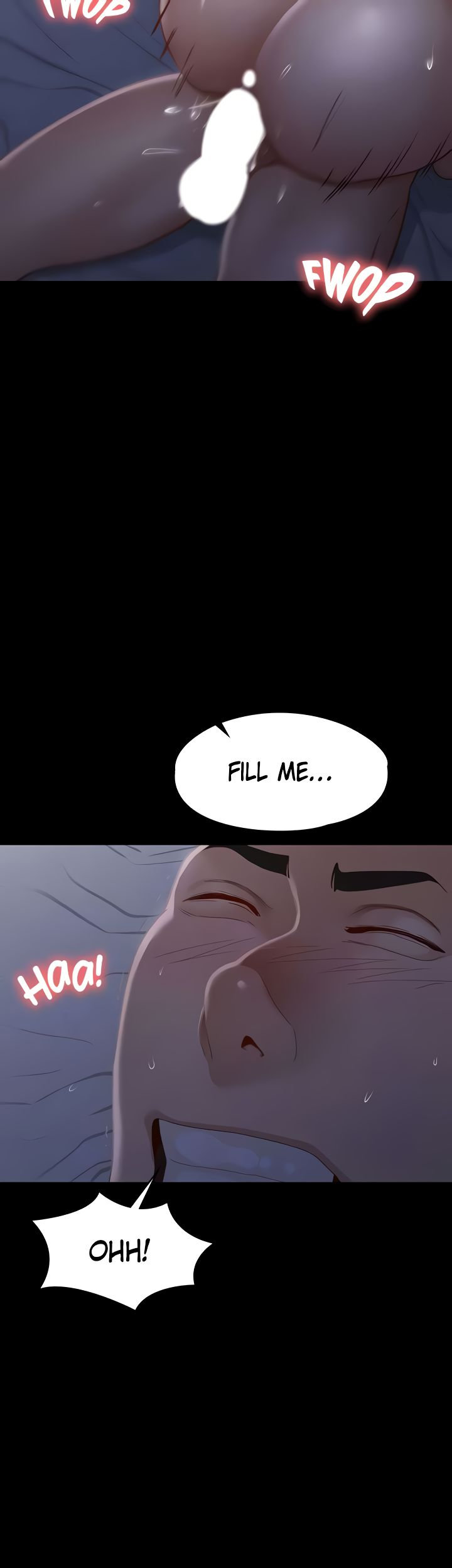 Goddess Conquest Chapter 36 image 34