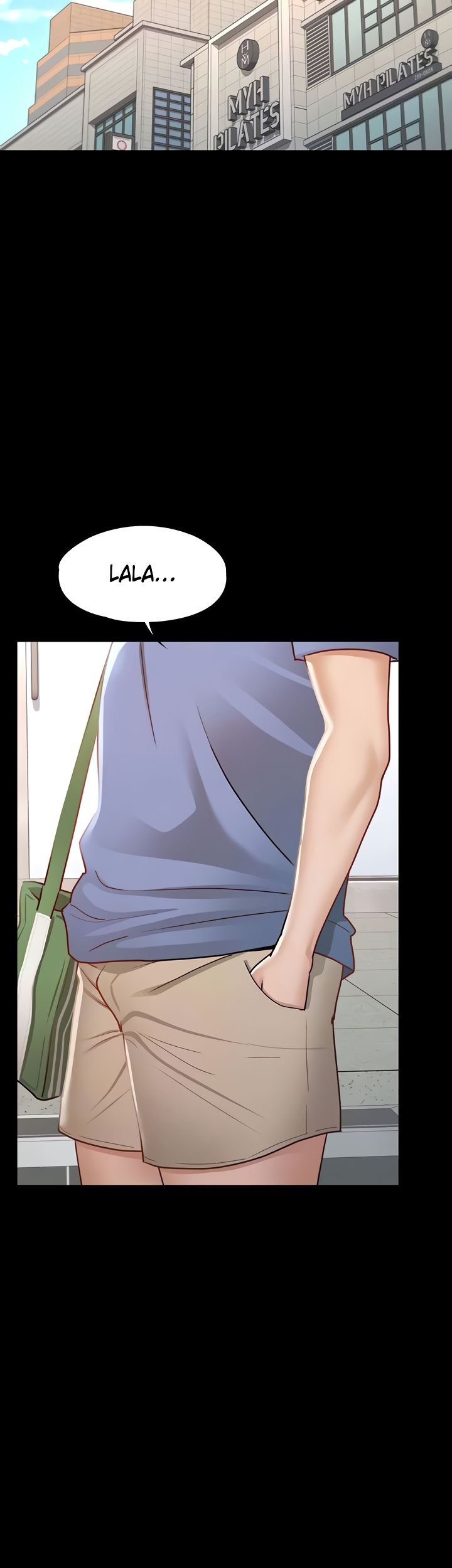 Goddess Conquest Chapter 36 image 37