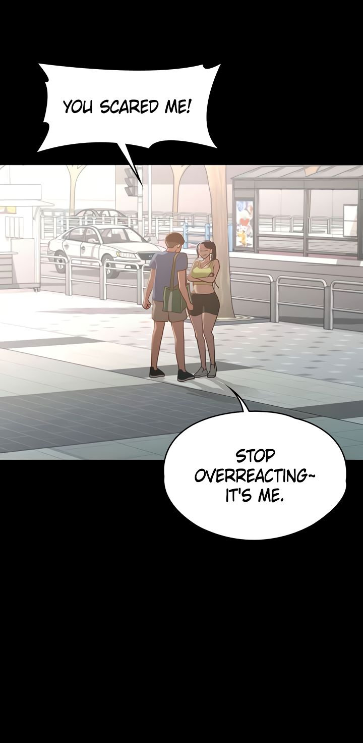 Goddess Conquest Chapter 36 image 41