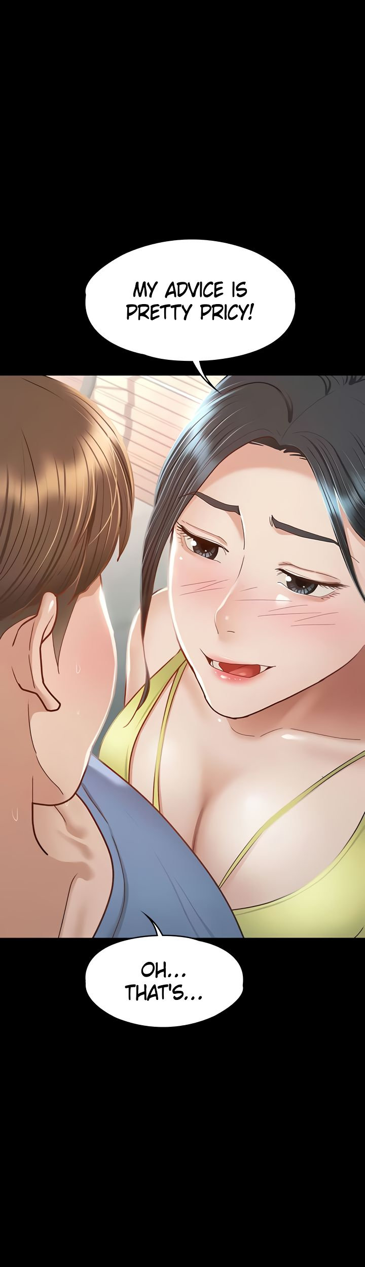 Goddess Conquest Chapter 36 image 48
