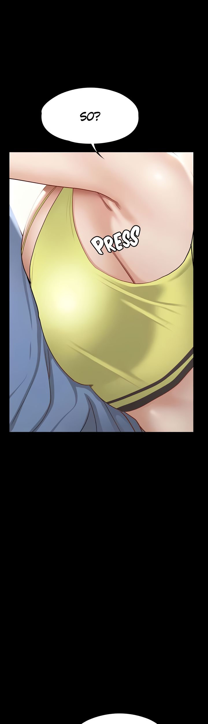 Goddess Conquest Chapter 36 image 49