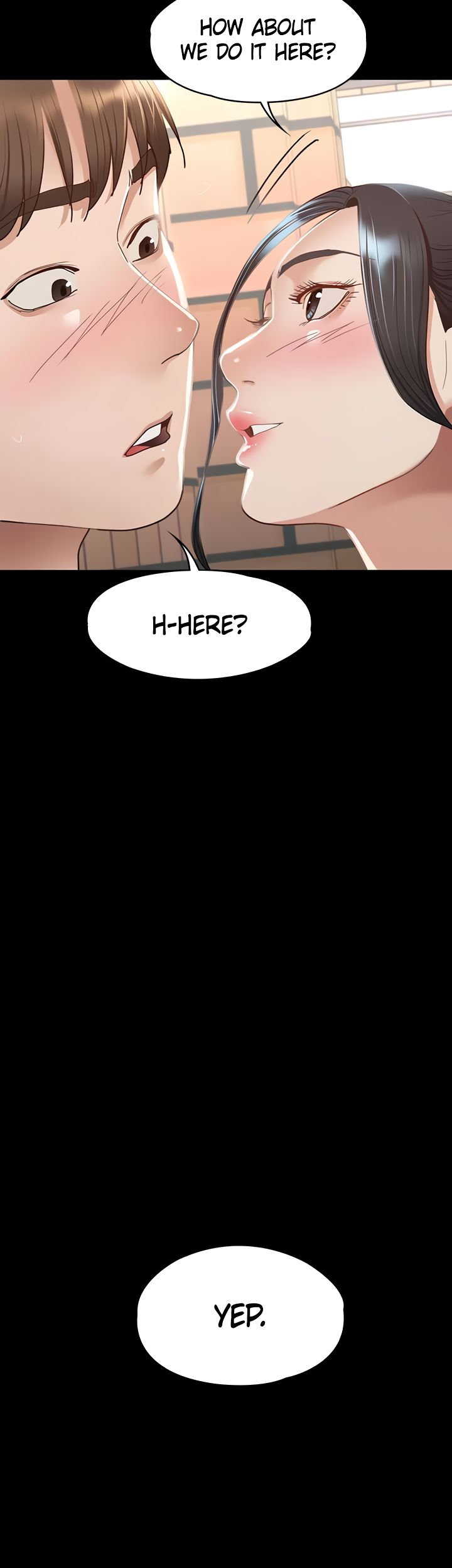 Goddess Conquest Chapter 36 image 50