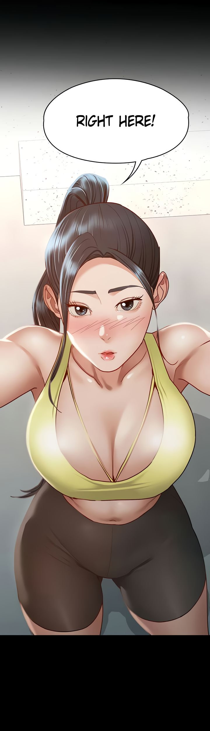 Goddess Conquest Chapter 36 image 51