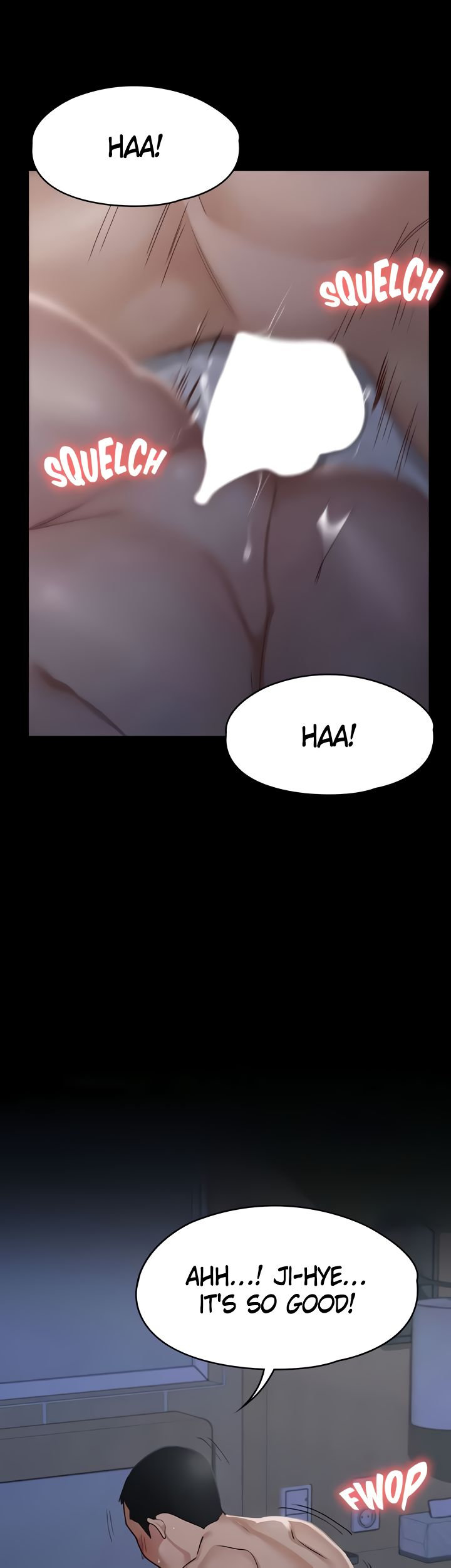 Goddess Conquest Chapter 36 image 7
