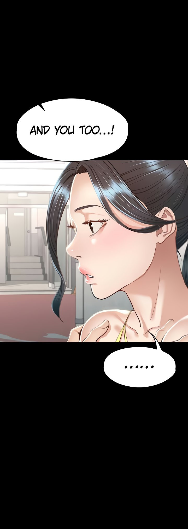 Goddess Conquest Chapter 37 image 9