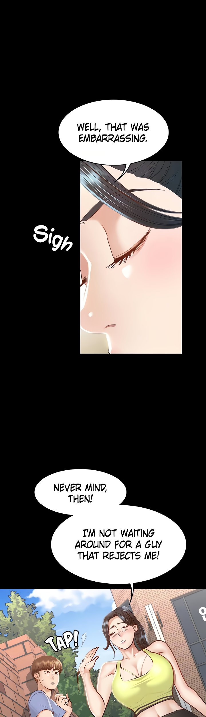 Goddess Conquest Chapter 37 image 10