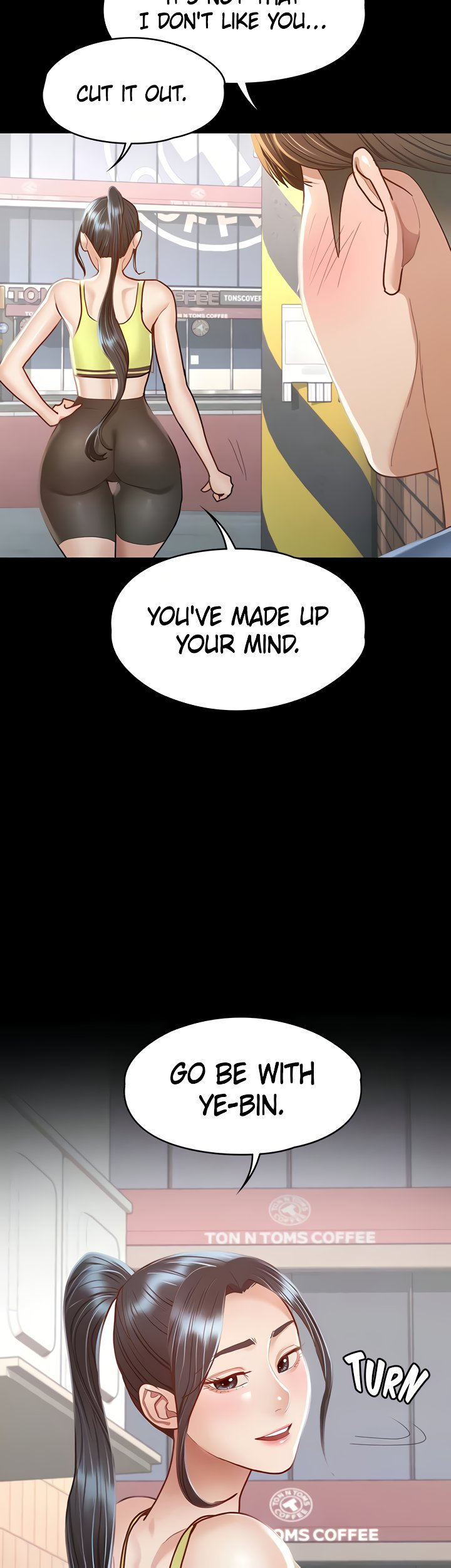 Goddess Conquest Chapter 37 image 12