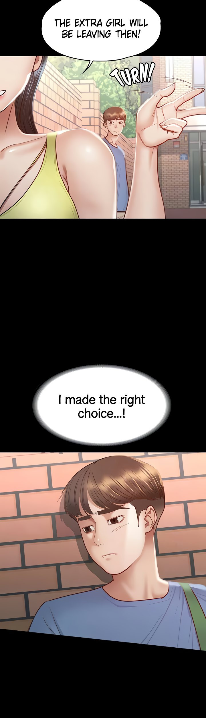 Goddess Conquest Chapter 37 image 15