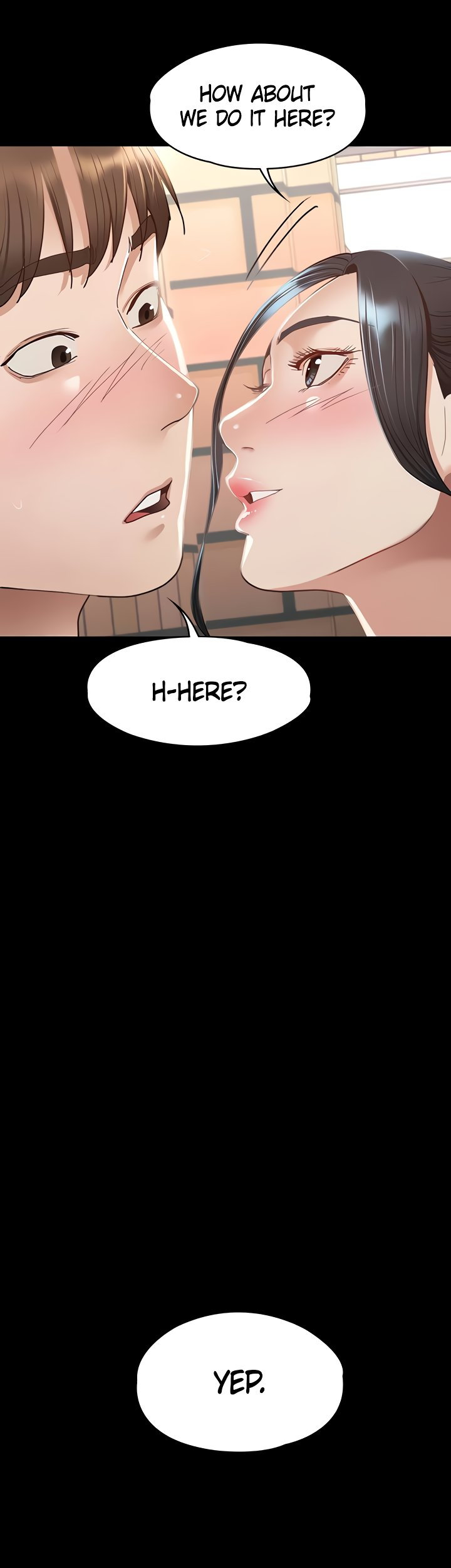 Goddess Conquest Chapter 37 image 1