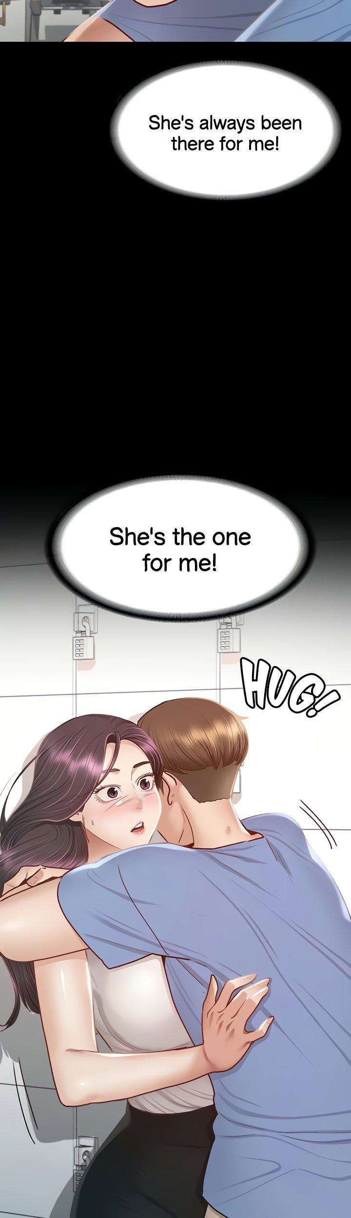 Goddess Conquest Chapter 37 image 20