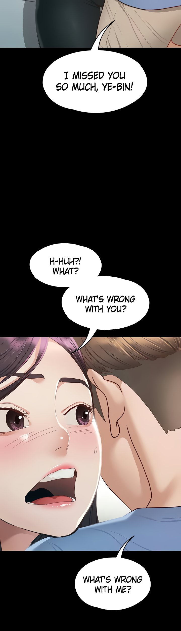 Goddess Conquest Chapter 37 image 21