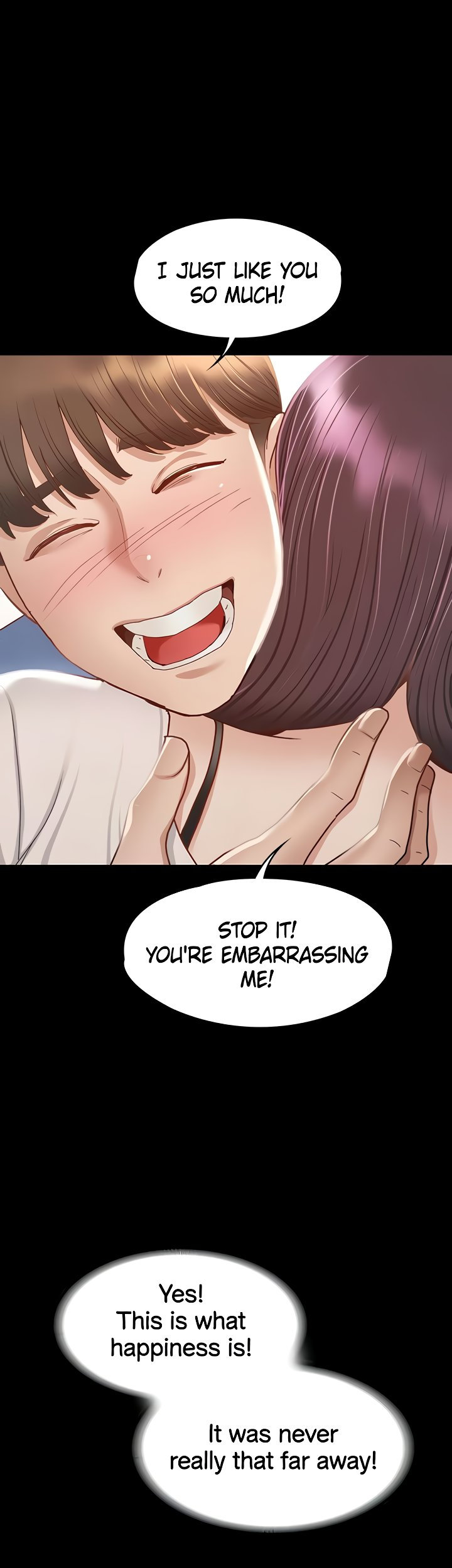 Goddess Conquest Chapter 37 image 22