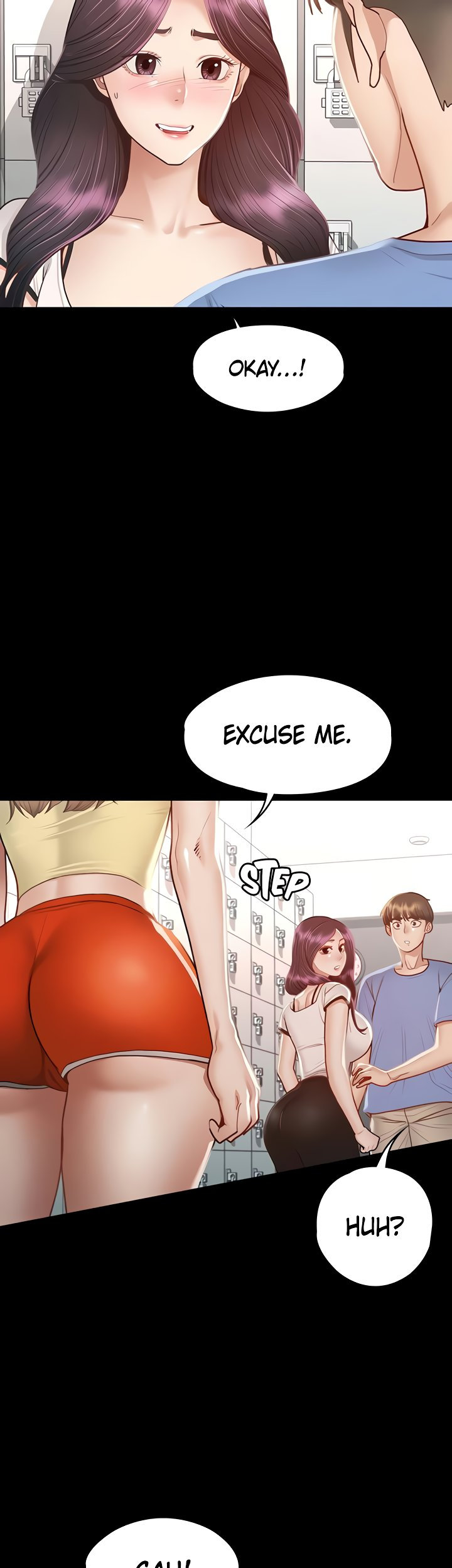 Goddess Conquest Chapter 37 image 24