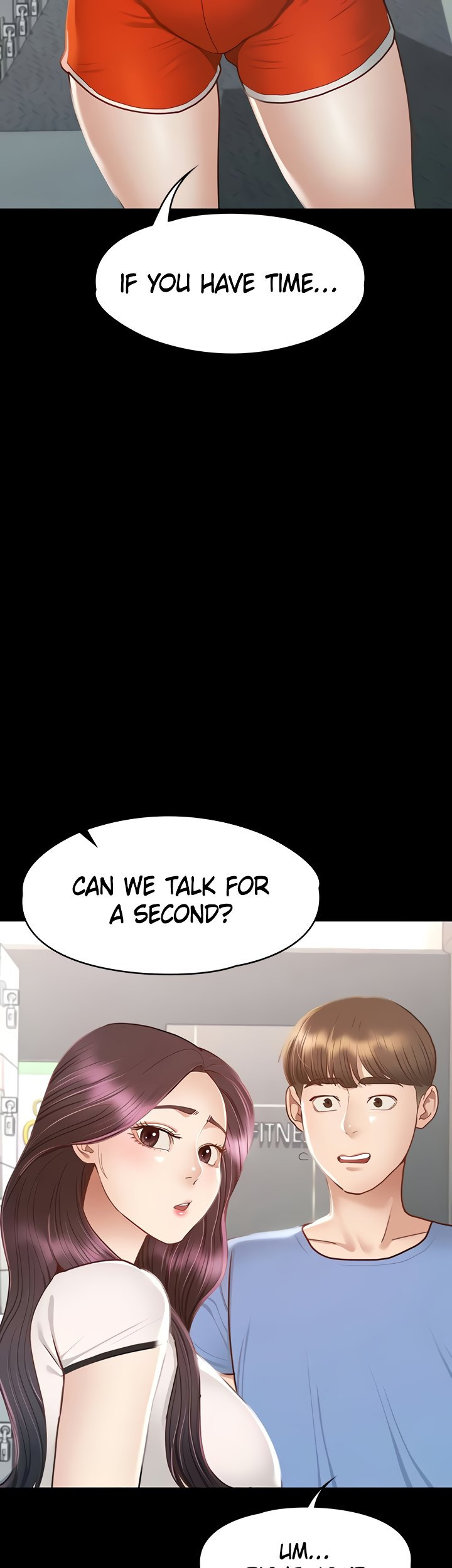 Goddess Conquest Chapter 37 image 26