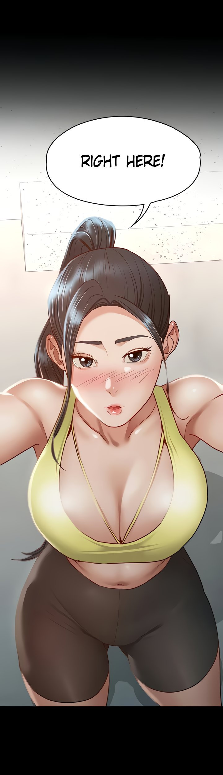 Goddess Conquest Chapter 37 image 2