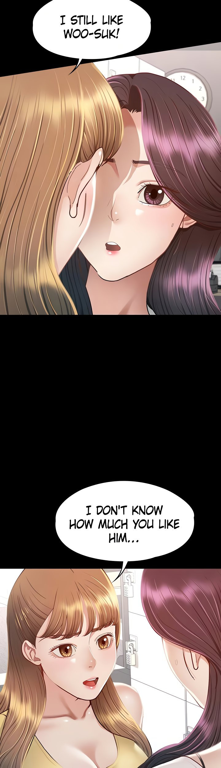 Goddess Conquest Chapter 37 image 31