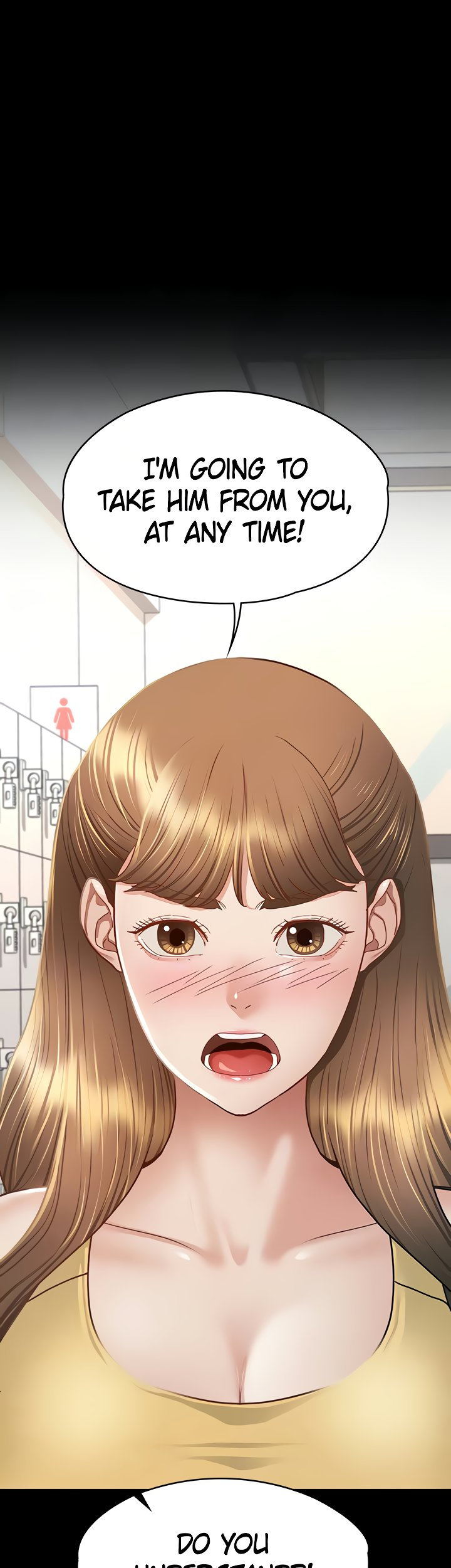 Goddess Conquest Chapter 37 image 34