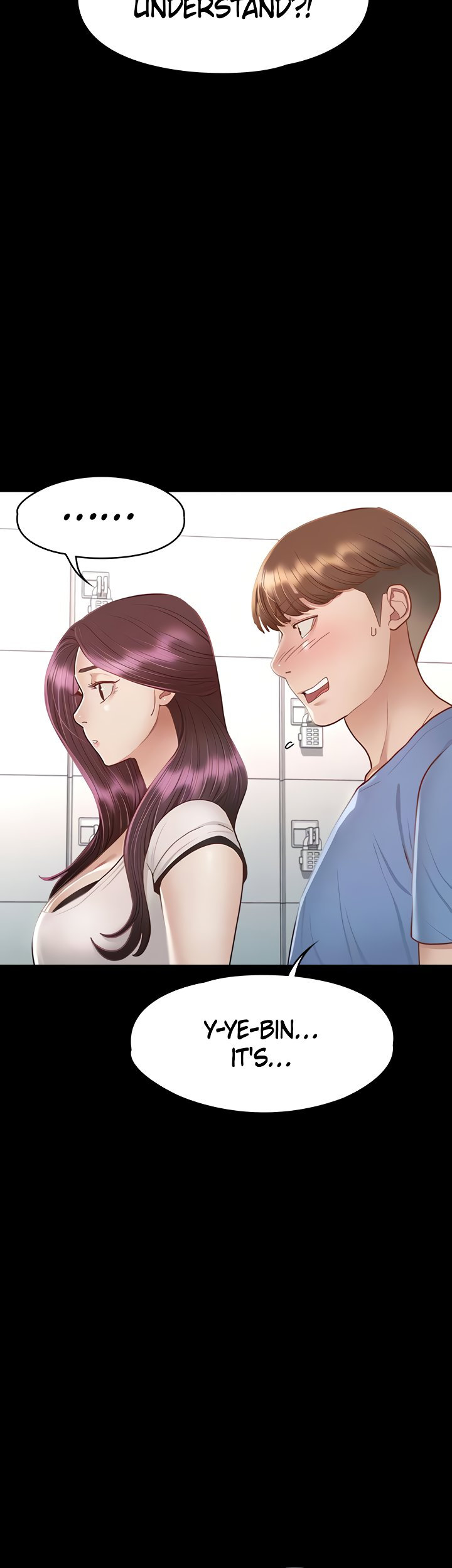 Goddess Conquest Chapter 37 image 35