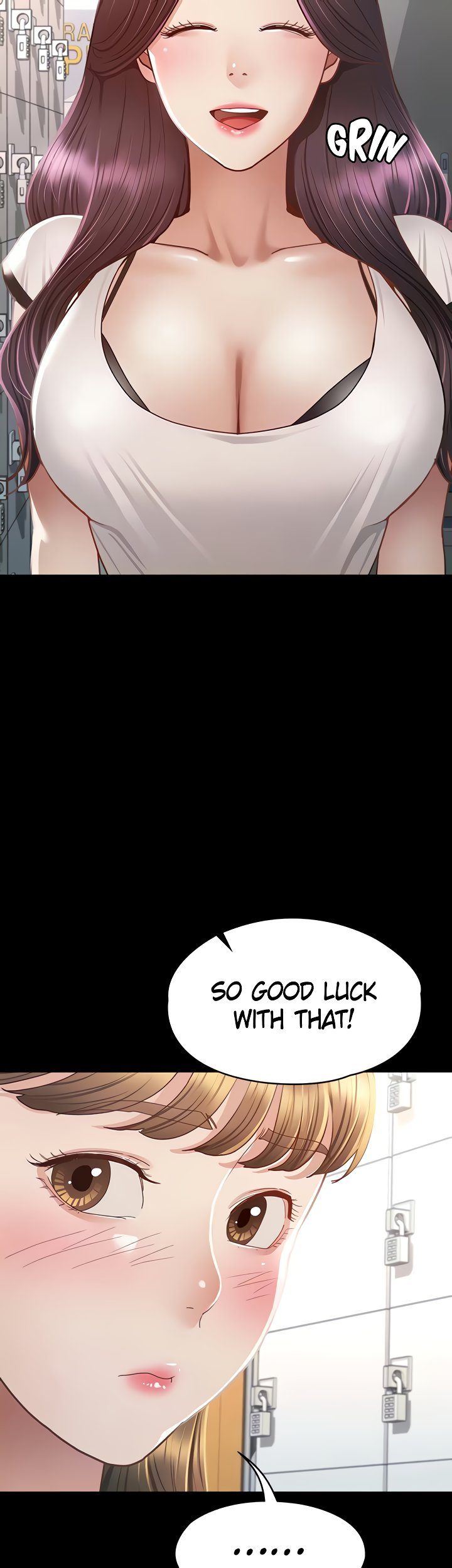 Goddess Conquest Chapter 37 image 38