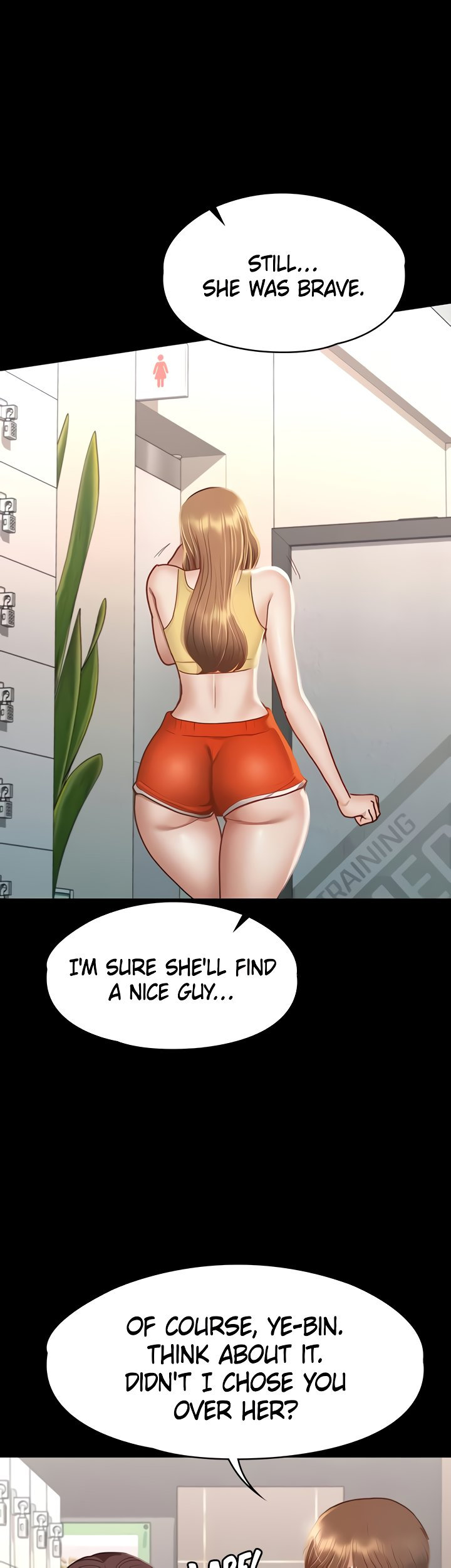 Goddess Conquest Chapter 37 image 42