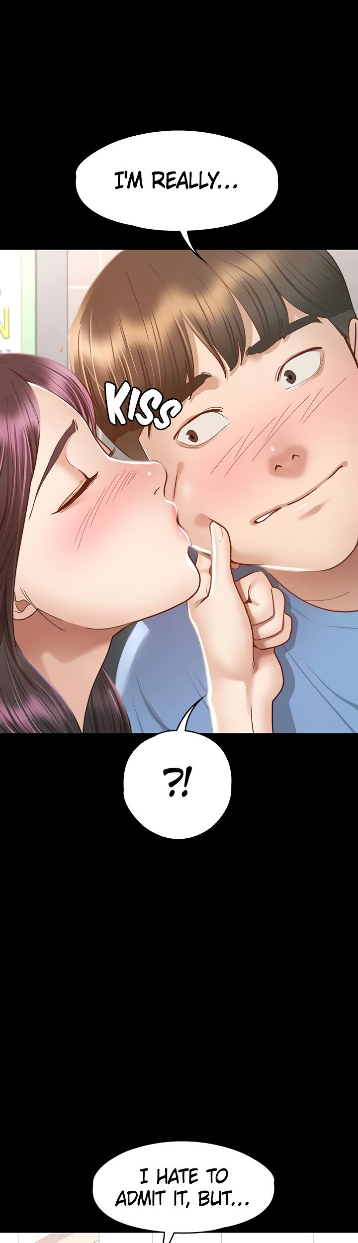 Goddess Conquest Chapter 37 image 46