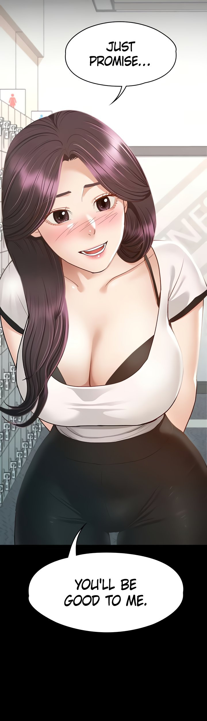 Goddess Conquest Chapter 37 image 48